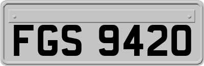 FGS9420