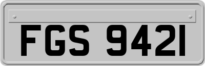 FGS9421
