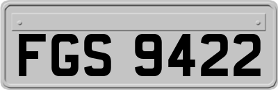 FGS9422