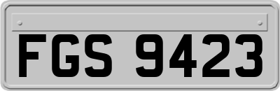 FGS9423