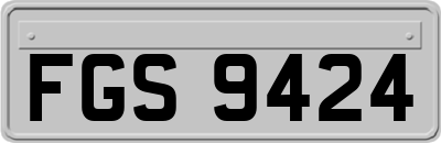 FGS9424
