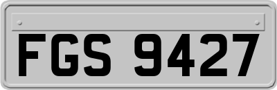 FGS9427