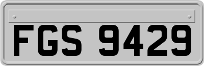 FGS9429
