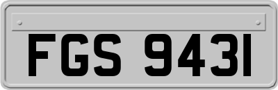 FGS9431
