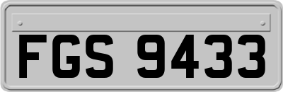 FGS9433