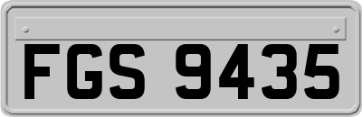 FGS9435