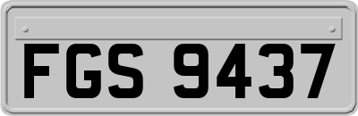 FGS9437