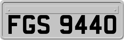FGS9440