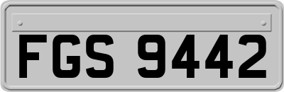 FGS9442