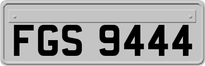 FGS9444