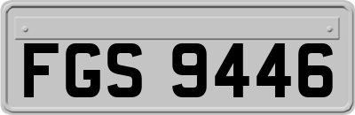 FGS9446