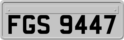 FGS9447