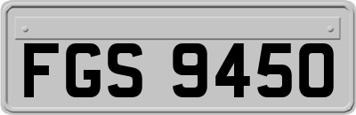 FGS9450