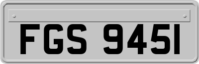 FGS9451