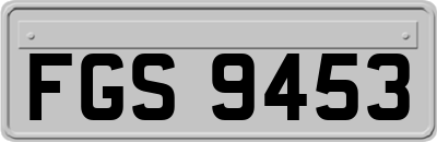 FGS9453