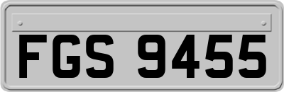 FGS9455