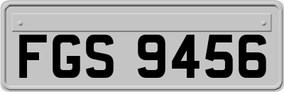FGS9456