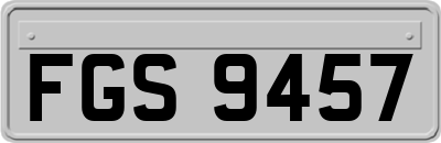 FGS9457