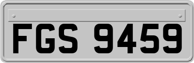 FGS9459