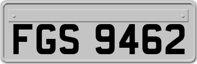FGS9462