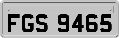 FGS9465