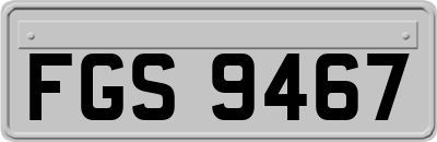 FGS9467