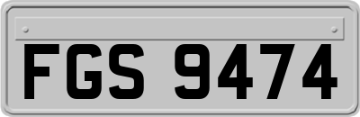 FGS9474