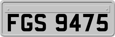 FGS9475