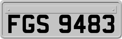 FGS9483