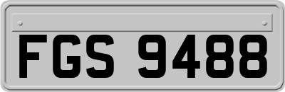 FGS9488