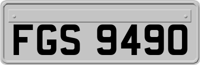 FGS9490