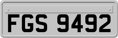 FGS9492