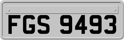 FGS9493