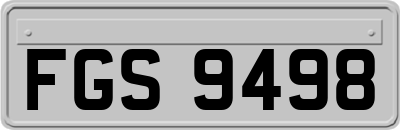 FGS9498