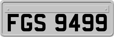 FGS9499
