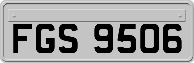 FGS9506