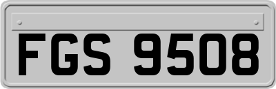 FGS9508