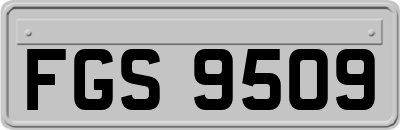 FGS9509