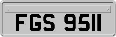 FGS9511