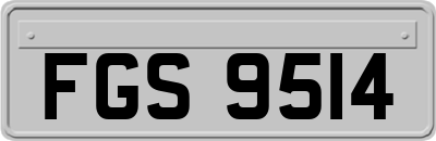 FGS9514
