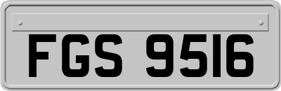 FGS9516