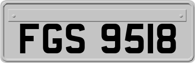 FGS9518