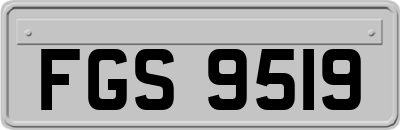 FGS9519