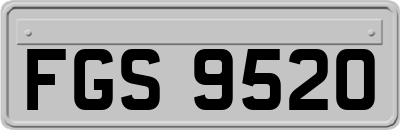 FGS9520