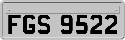 FGS9522