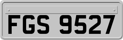 FGS9527
