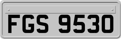 FGS9530