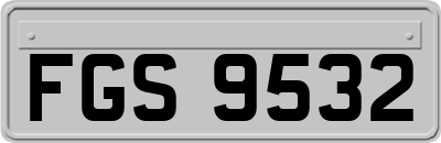 FGS9532