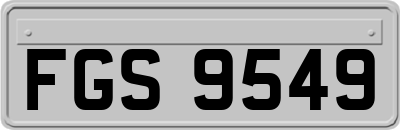 FGS9549