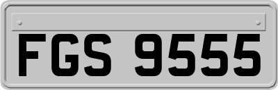FGS9555